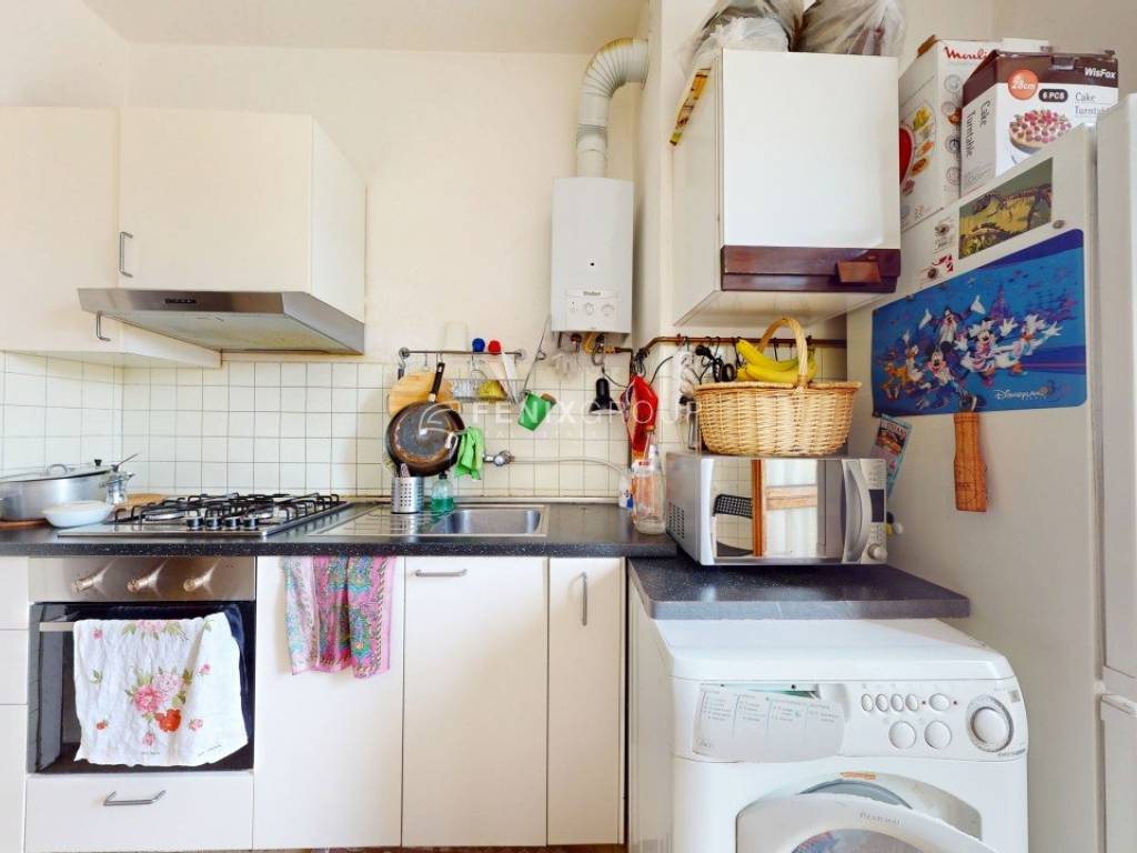 Appartamento a Milano in Via Luigi Pasteur, 16 - Foto 5