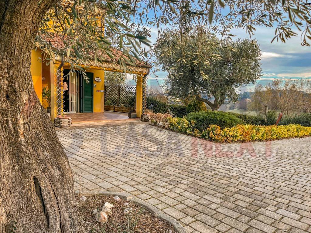 Villa a San marcello - Foto 2