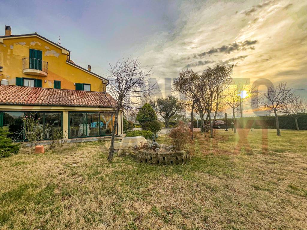 Villa a San marcello - Foto 3