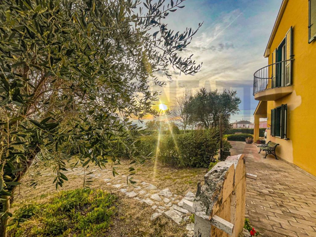 Villa a San marcello - Foto 4