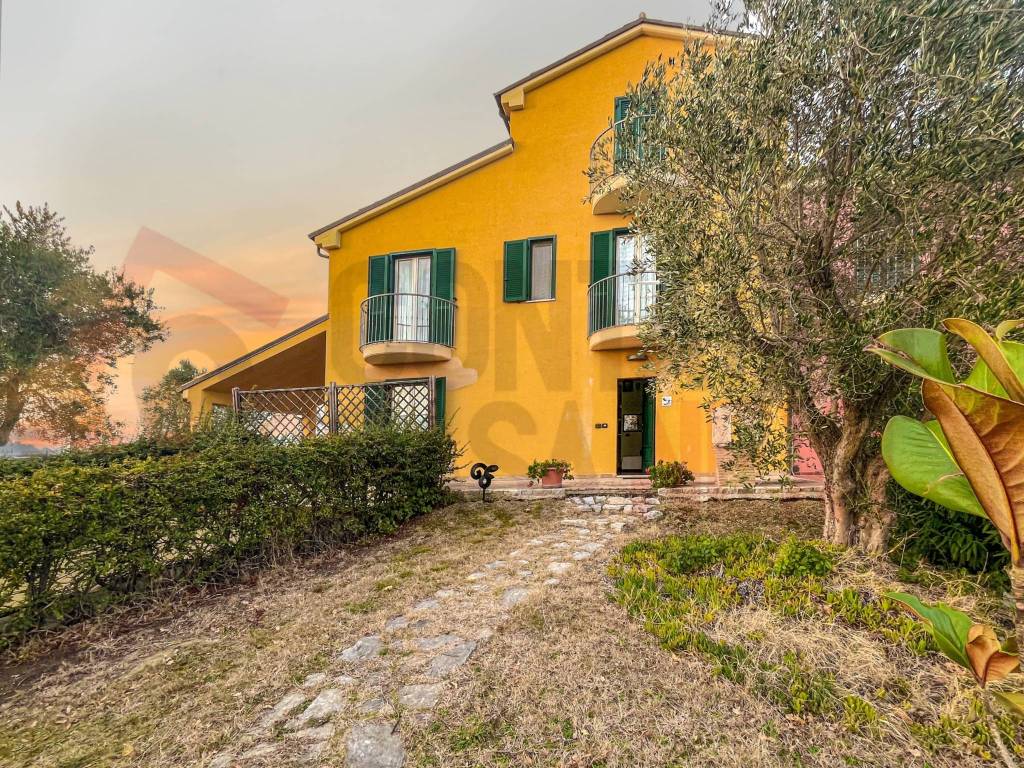 Villa a San marcello - Foto 5