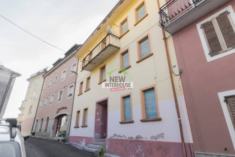Rustico / casale a Paularo in Via Giovanni Gortani, 21 - Foto 2