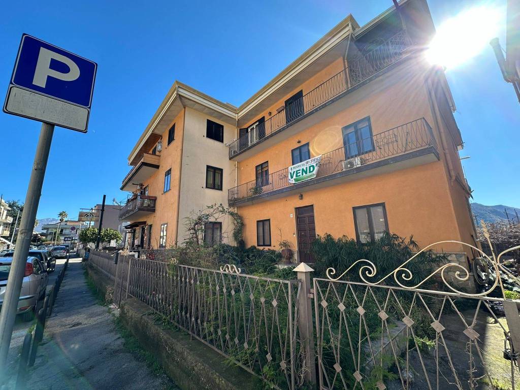 Appartamento a Castel san giorgio in Via Europa, 24 - Foto 2