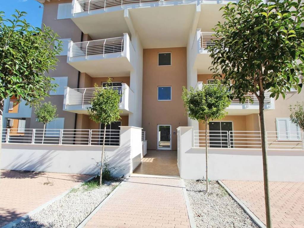 Appartamento a Nereto in Contrada Parignano - Foto 2