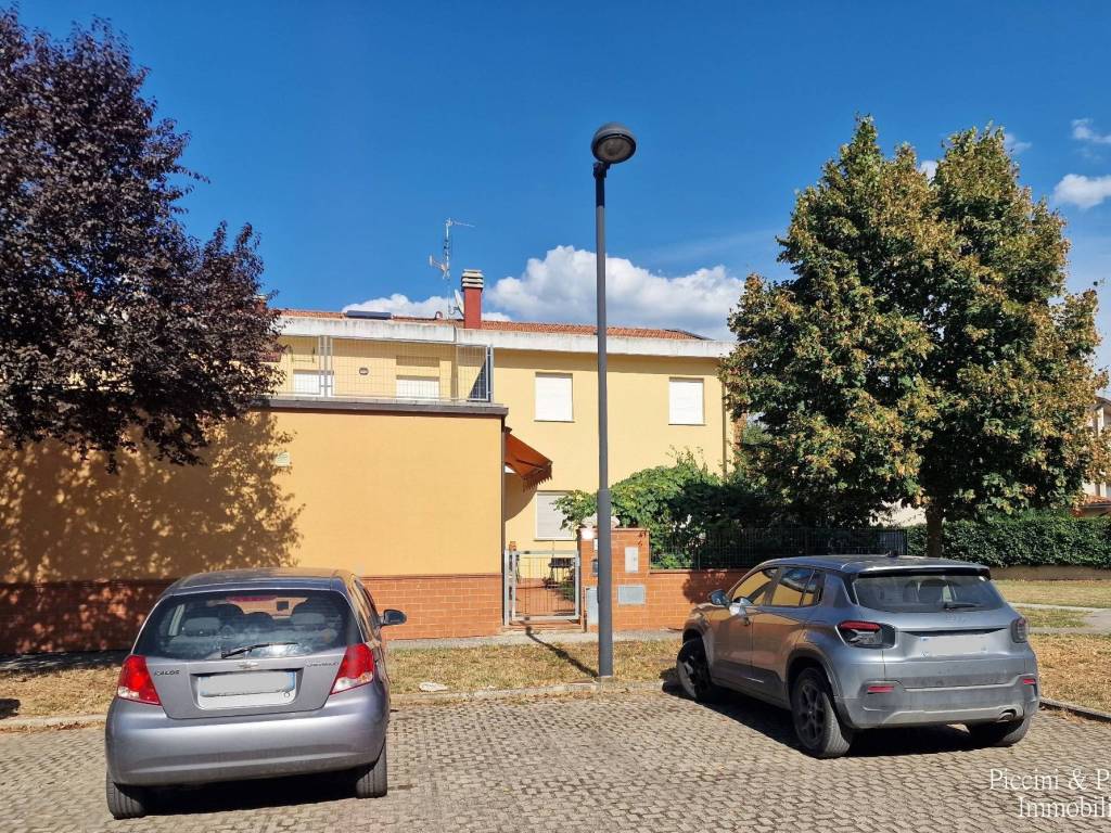 Villetta a schiera a Umbertide in Via Maestri del Lavoro - Foto 2