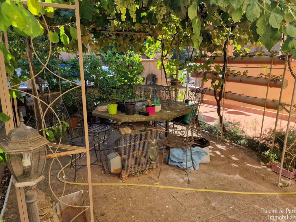 Villetta a schiera a Umbertide in Via Maestri del Lavoro - Foto 4