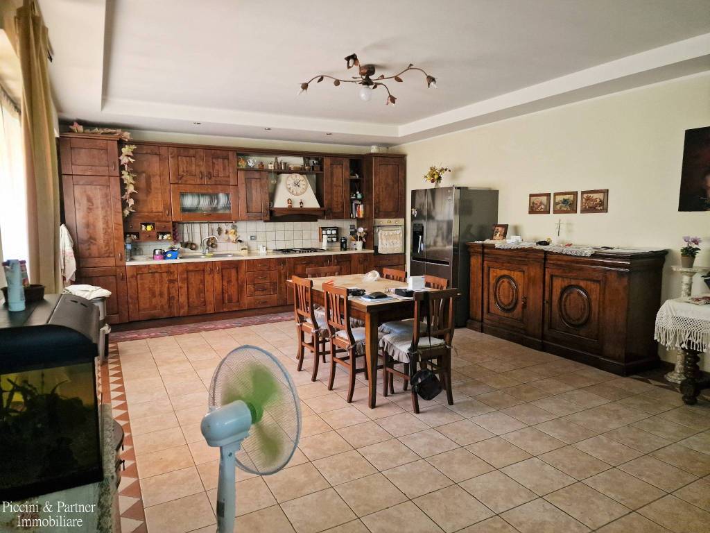 Villetta a schiera a Umbertide in Via Maestri del Lavoro - Foto 5