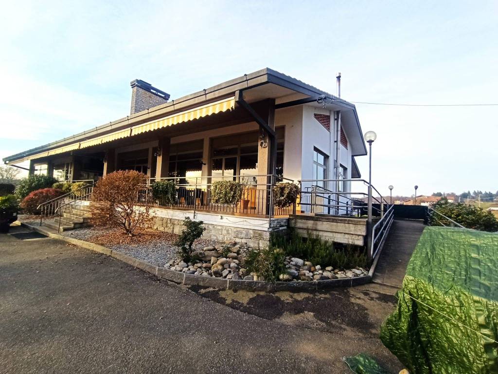 Immobile a Appiano gentile - Foto 1