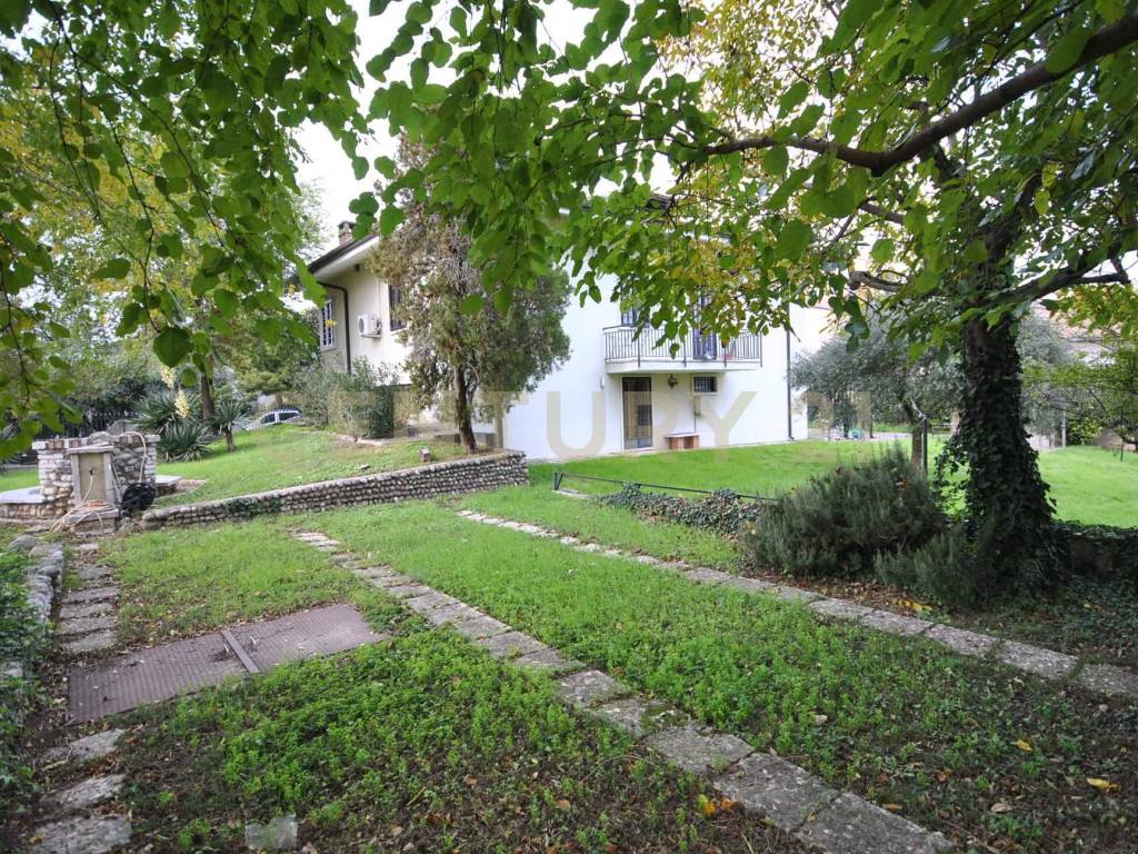 Villa a Lavagno in Via Montimusoi, 13 - Foto 4