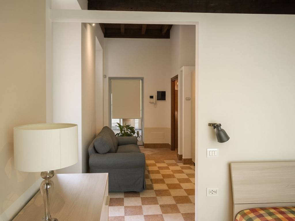 Appartamento a Borgomanero in Via dei Mille - Foto 3