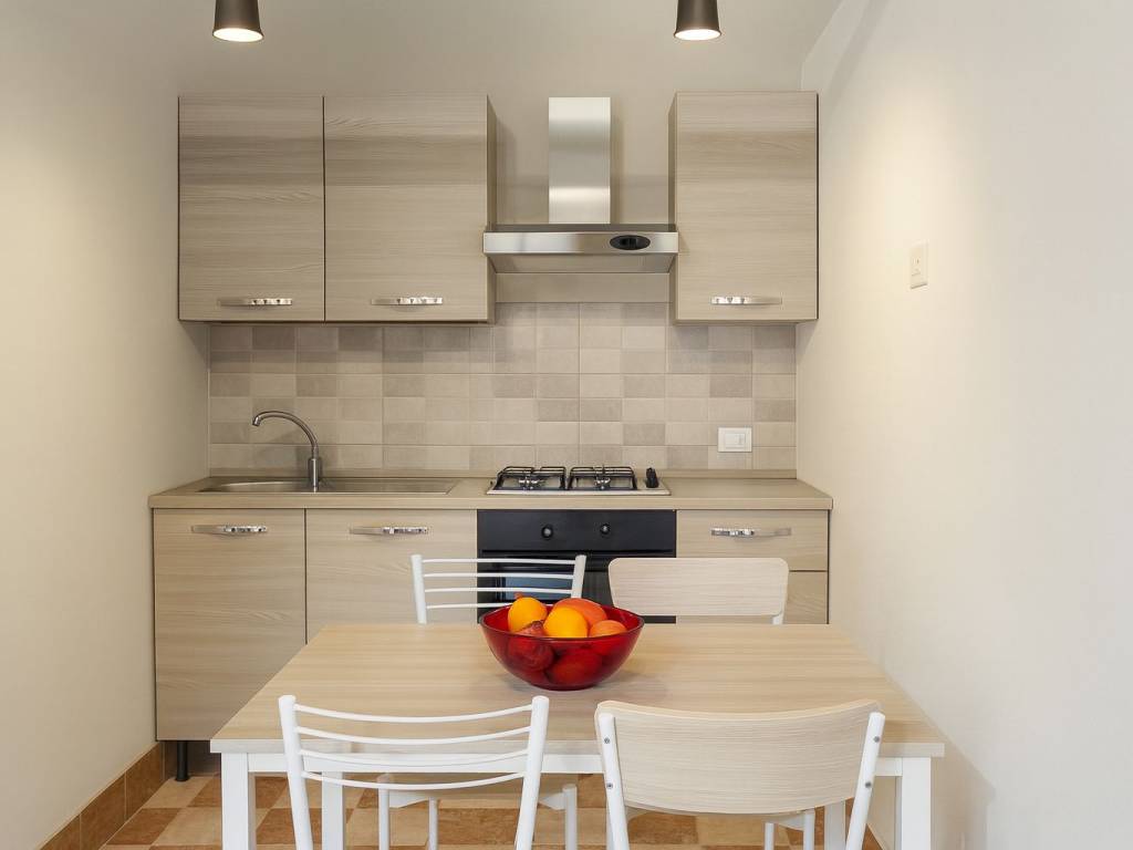 Appartamento a Borgomanero in Via dei Mille - Foto 5