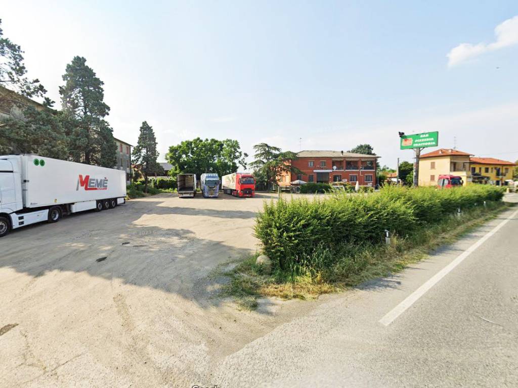 Palazzo / stabile a Colturano in Strada Provinciale della Cerca, 6 - Foto 4