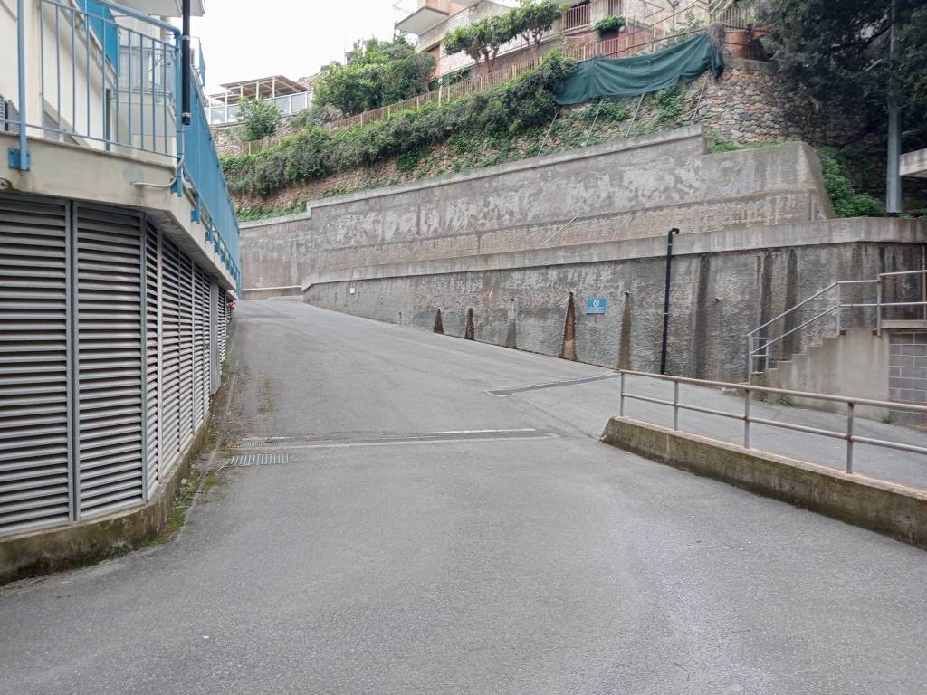 Box / garage a Spotorno in Via Maremma - Foto 5