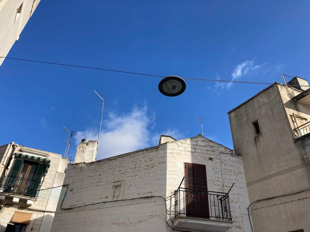Casa indipendente a Ceglie messapica in VICO III Francesco Argentieri - Foto 2