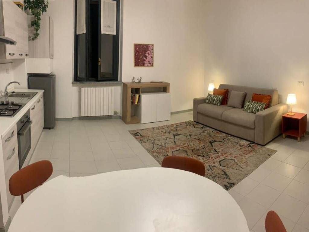 Appartamento a Lodi in Salita Federico II - Foto 2