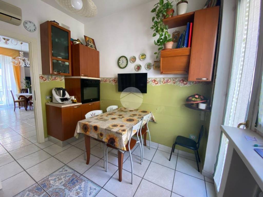 Appartamento a San benedetto del tronto in Via Montebello, 63 - Foto 5