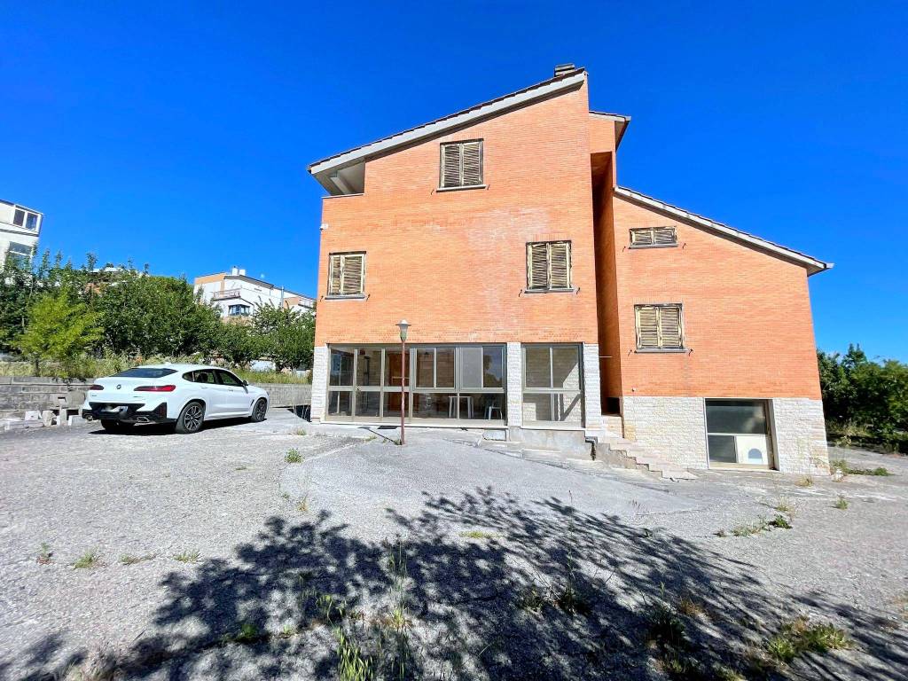 Villa a Campobasso - Foto 3