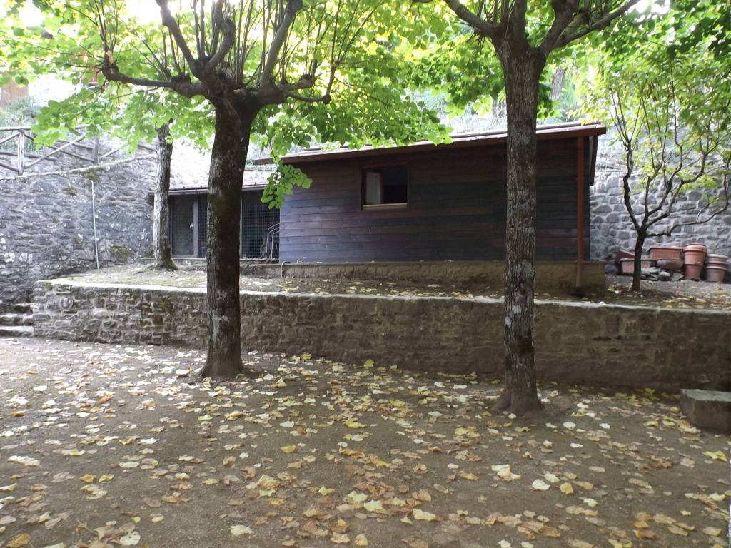 Villa a Chitignano in Via Docciola - Foto 5