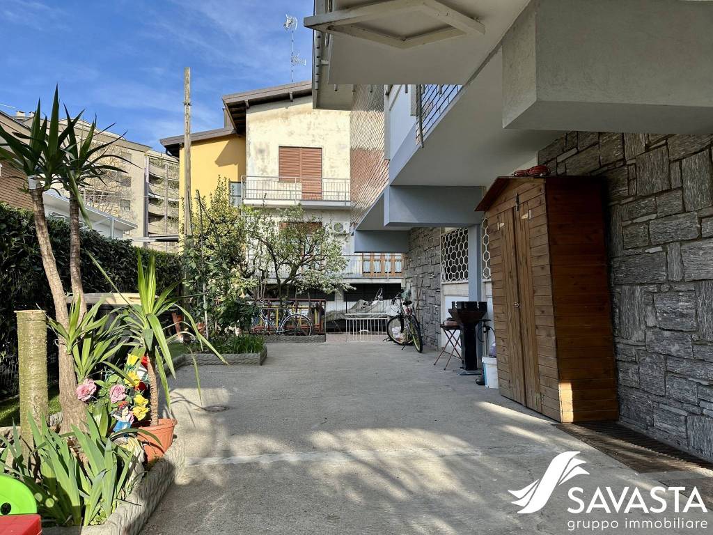 Villa a Novara in Via Alessandro Poerio, 33 - Foto 5