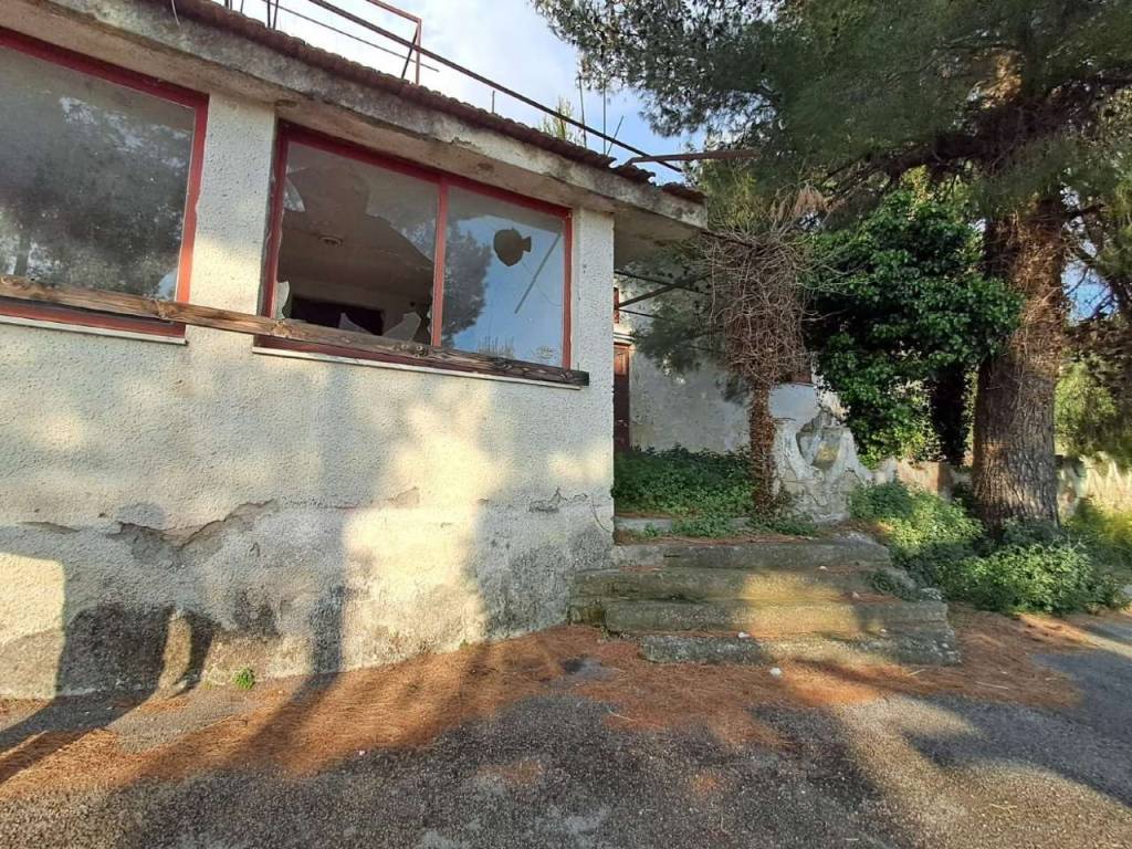 Palazzo / stabile a Sarno in viale Margherita snc - Foto 2