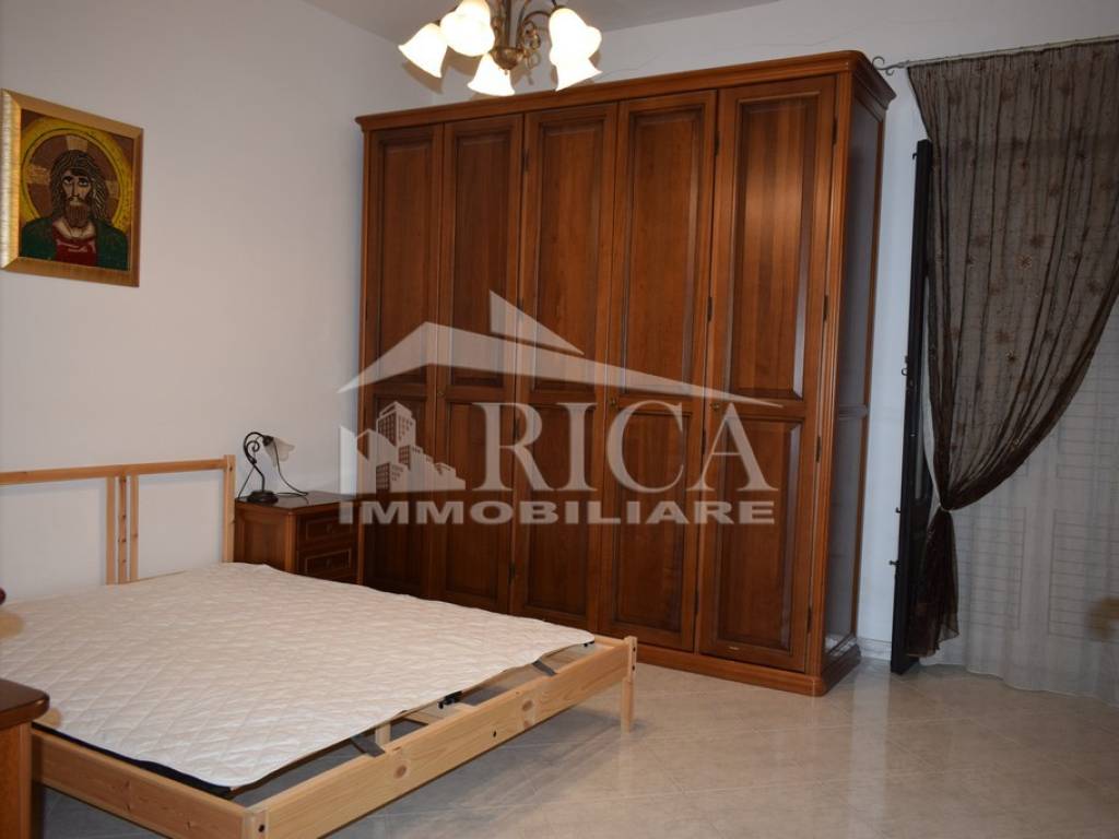 Casa indipendente a Alcamo in Via Ingrassia - Foto 5