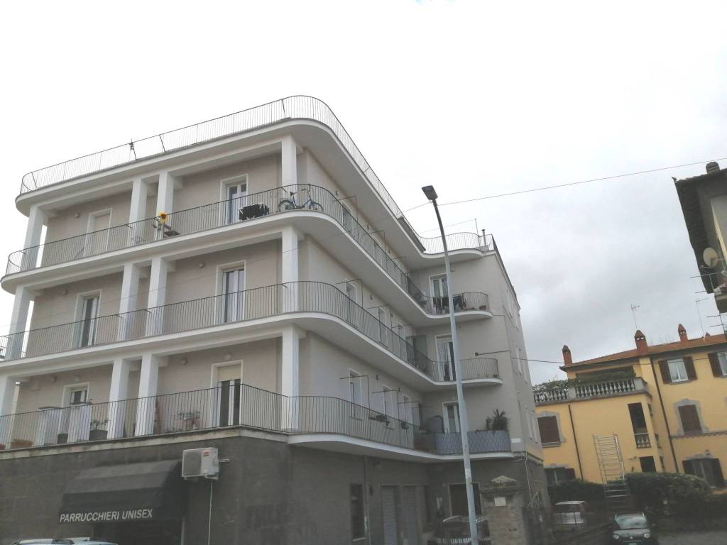 Appartamento a Viterbo in Via del Paradiso - Foto 2