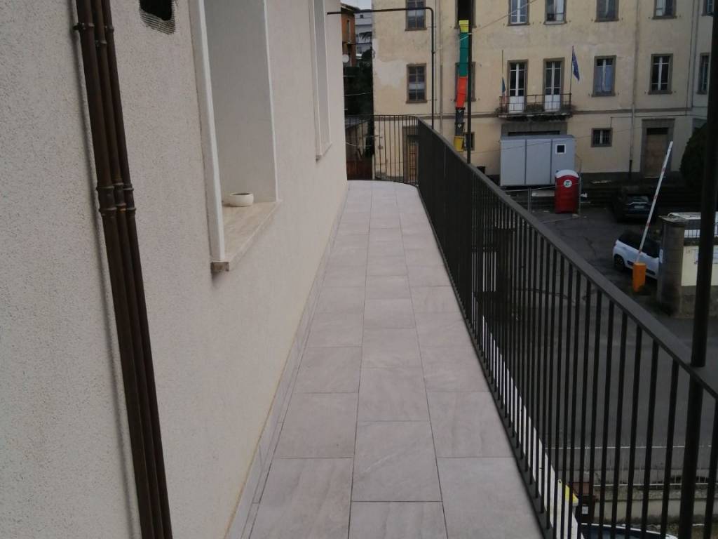 Appartamento a Viterbo in Via del Paradiso - Foto 3