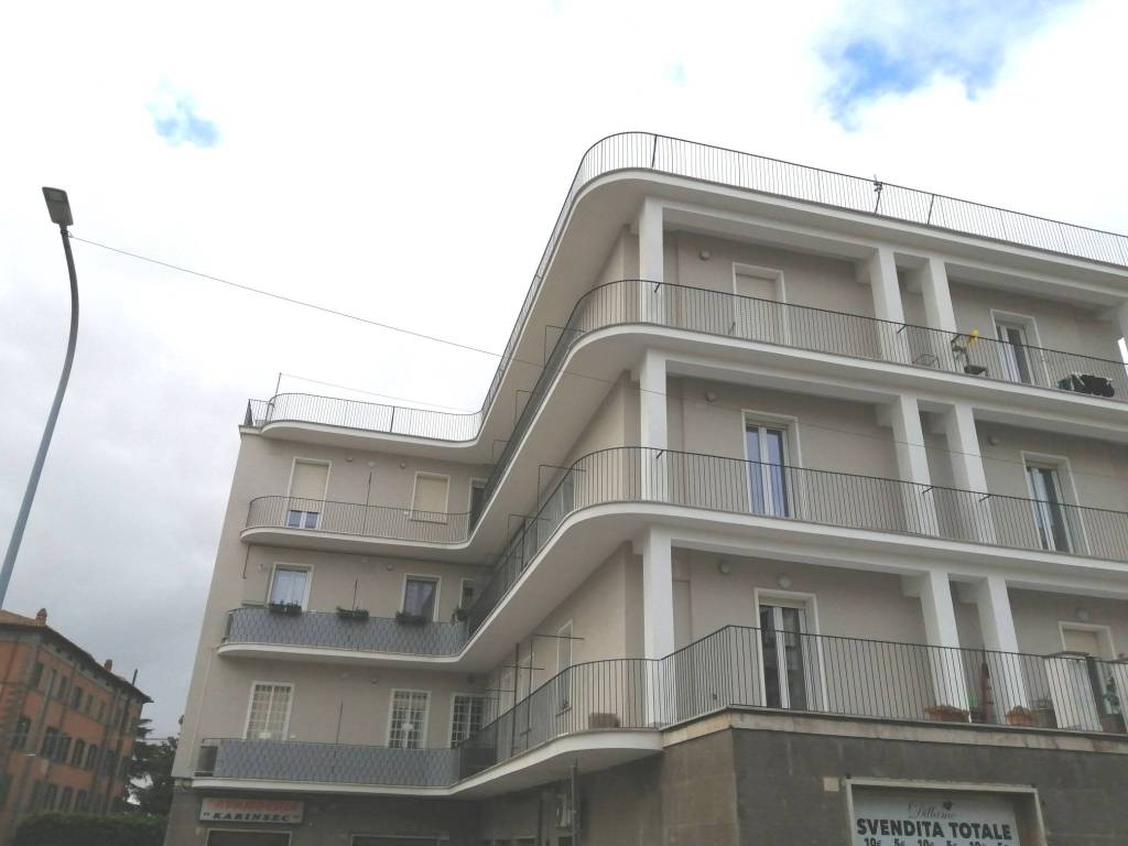 Appartamento a Viterbo in Via del Paradiso - Foto 4