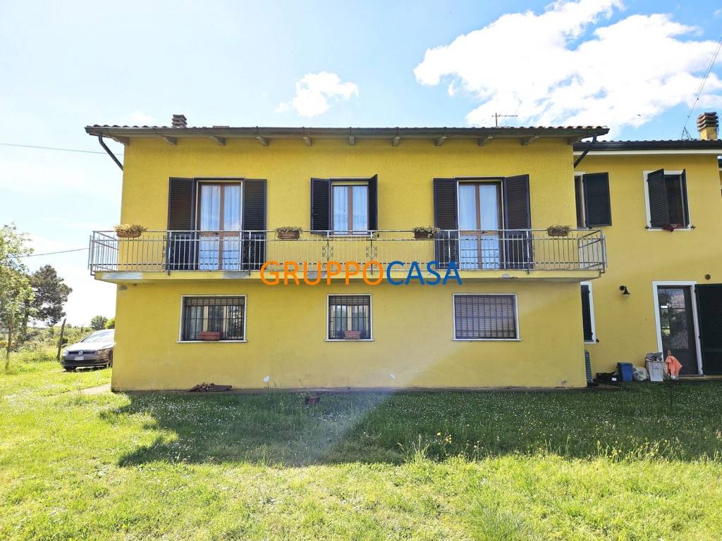 Villa a Altopascio in Località Tei, 2 - Foto 2
