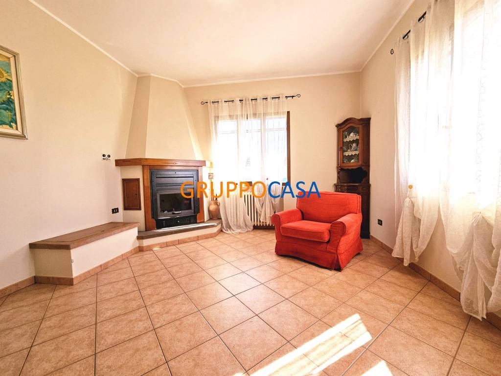 Villa a Altopascio in Località Tei, 2 - Foto 3