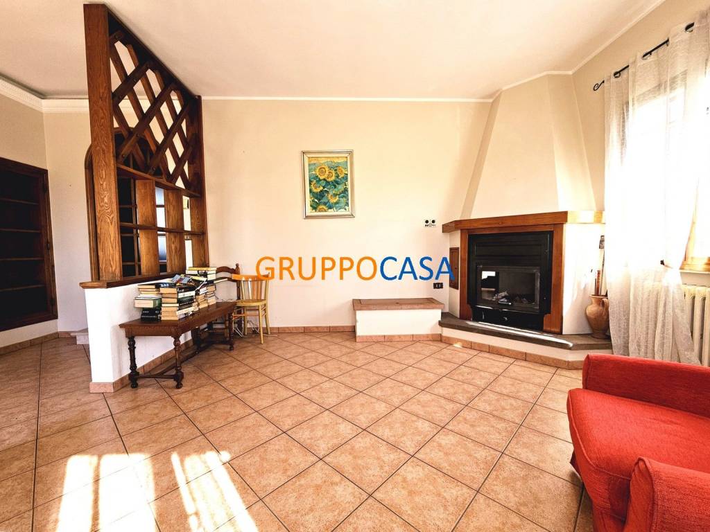 Villa a Altopascio in Località Tei, 2 - Foto 4