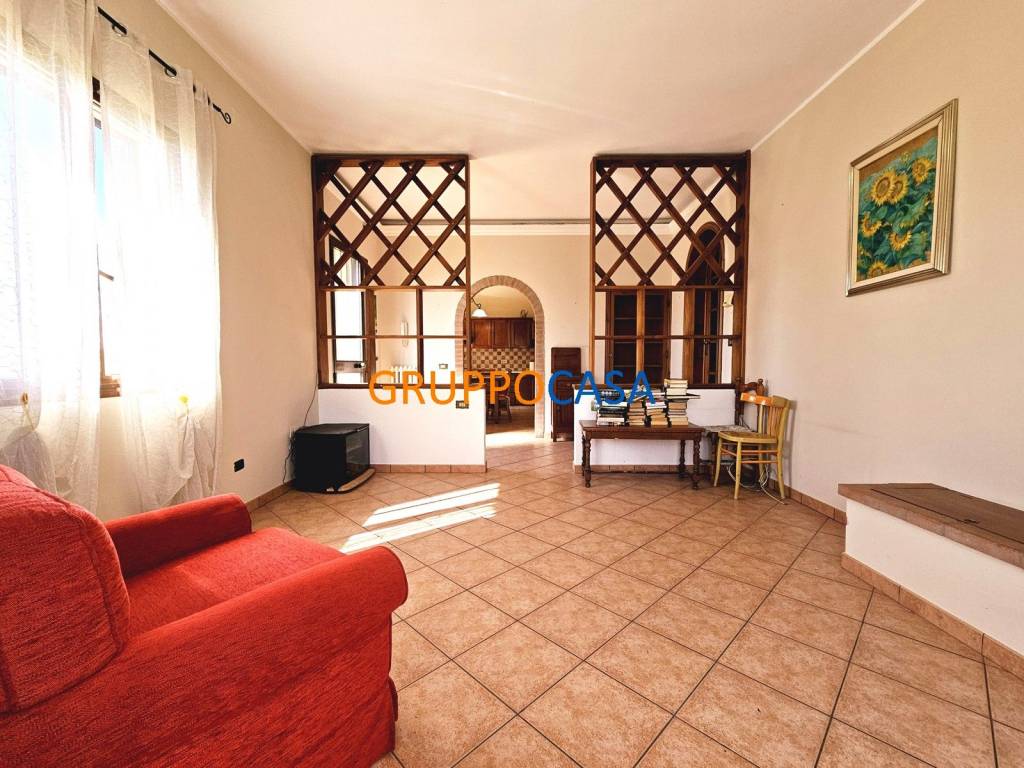Villa a Altopascio in Località Tei, 2 - Foto 5
