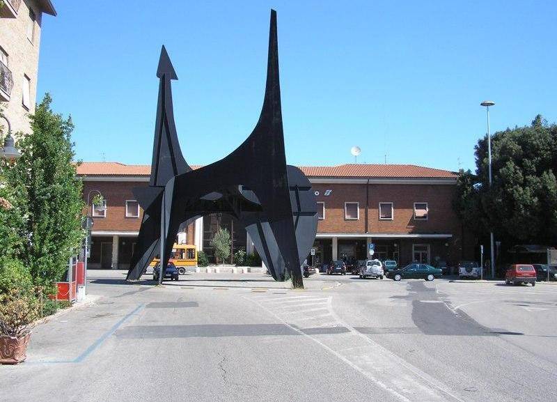 Terreno a Spoleto in Strada Statale delle Tre Valli Umbre - Foto 2