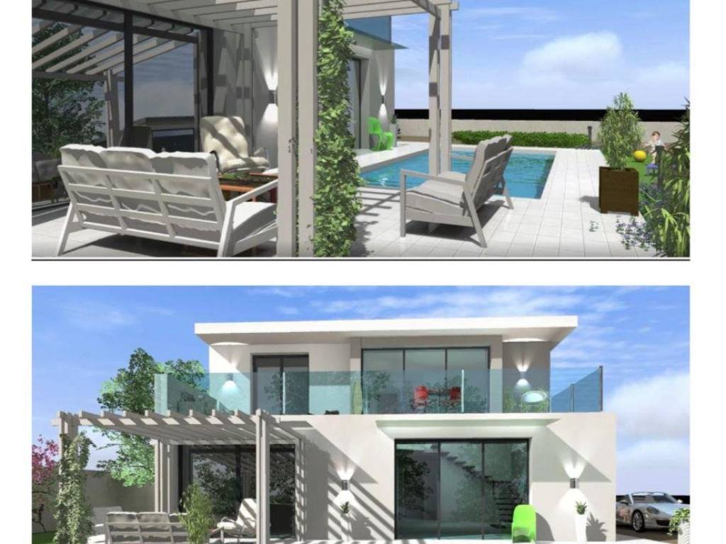 Terreno a Ponderano in Strada Vicinale della Fucina - Foto 2