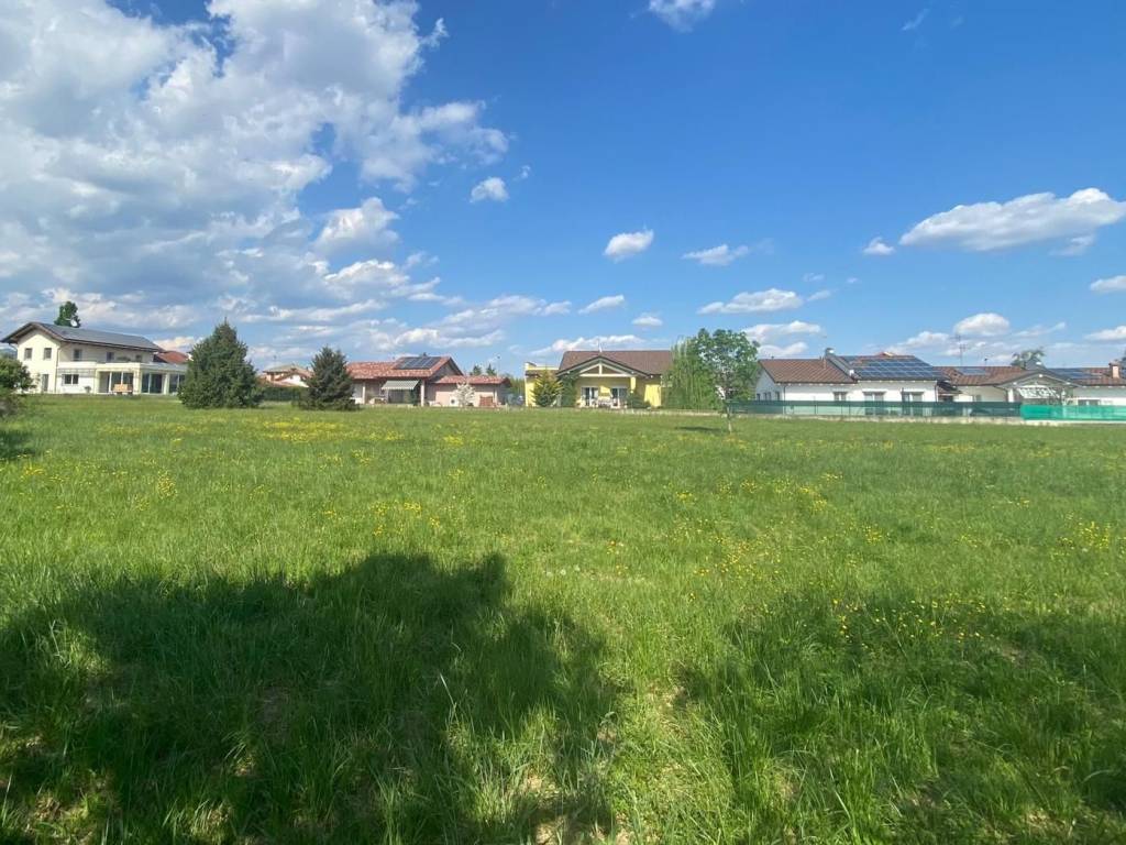 Terreno a Ponderano in Strada Vicinale della Fucina - Foto 3