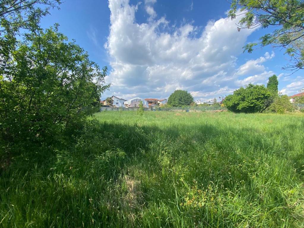 Terreno a Ponderano in Strada Vicinale della Fucina - Foto 4