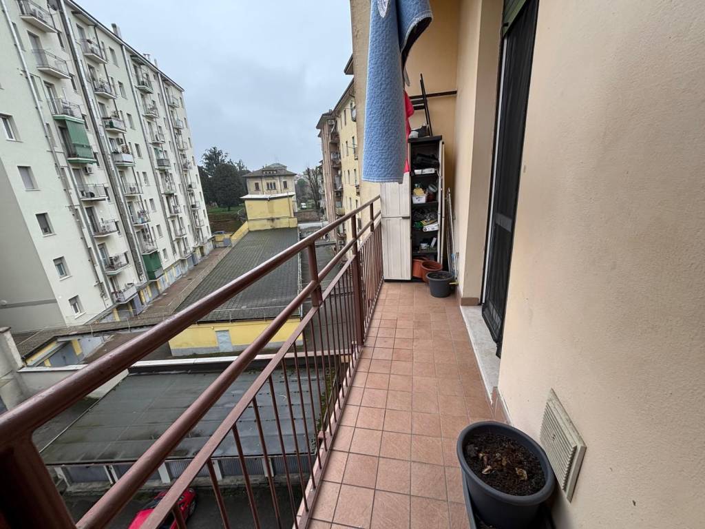 Appartamento a Cremona in Via del Giordano - Foto 3