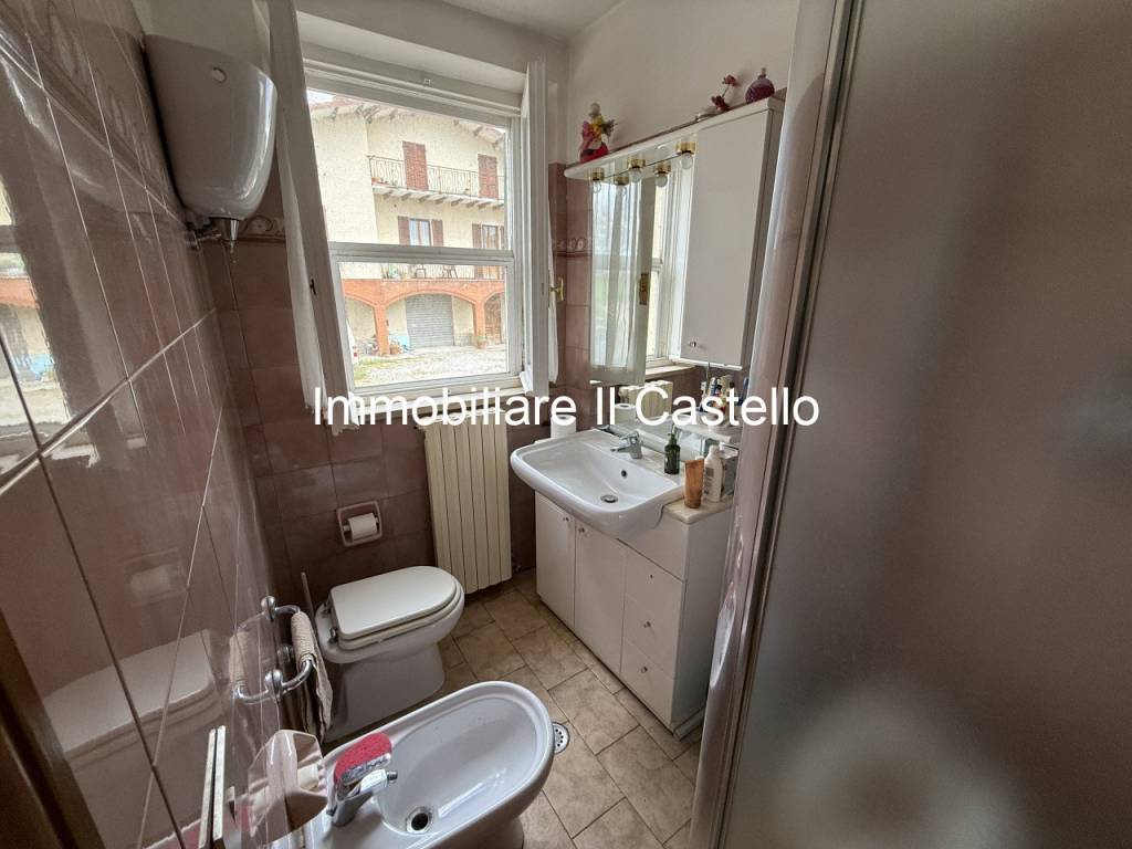 Casa indipendente a Castiglione del lago in Via Alessandro Manzoni, 20 - Foto 5