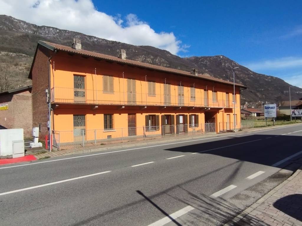 Appartamento a Borgone susa in Via Augusto Abegg, 80 - Foto 2