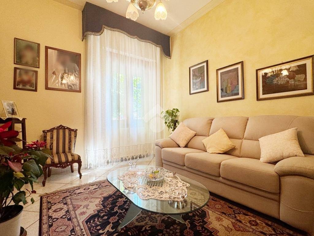Appartamento a Prato in Via Firenze, 132 - Foto 2