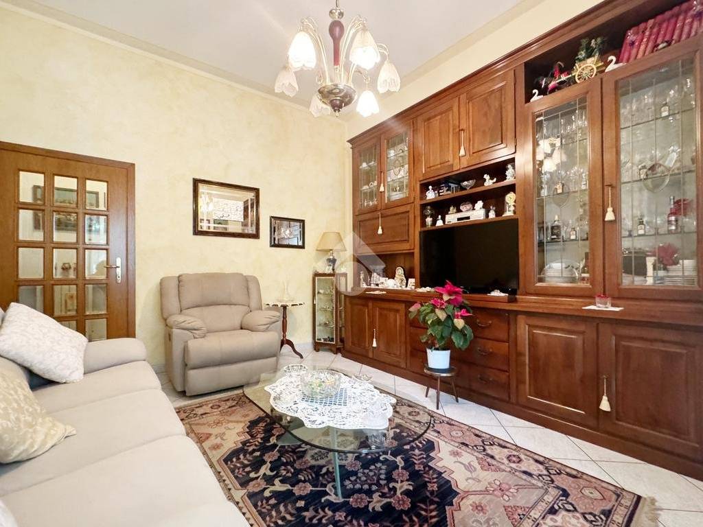 Appartamento a Prato in Via Firenze, 132 - Foto 3