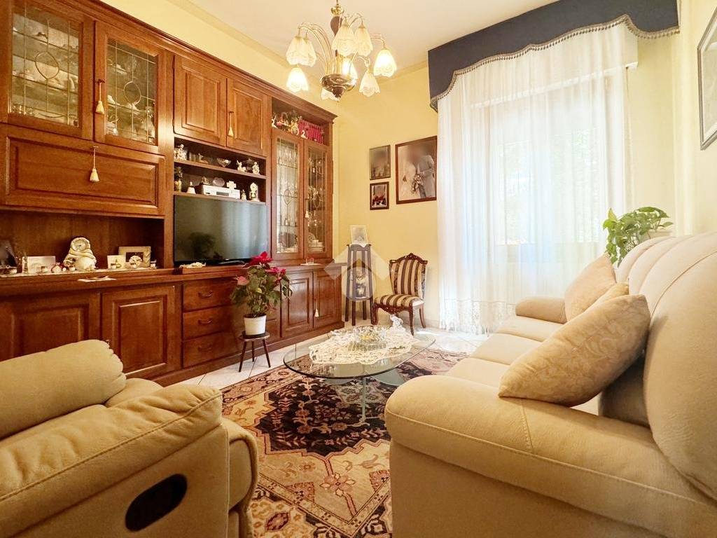 Appartamento a Prato in Via Firenze, 132 - Foto 4