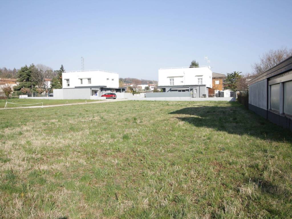 Terreno a Fagagna in Via Giacomo Schiratti - Foto 3