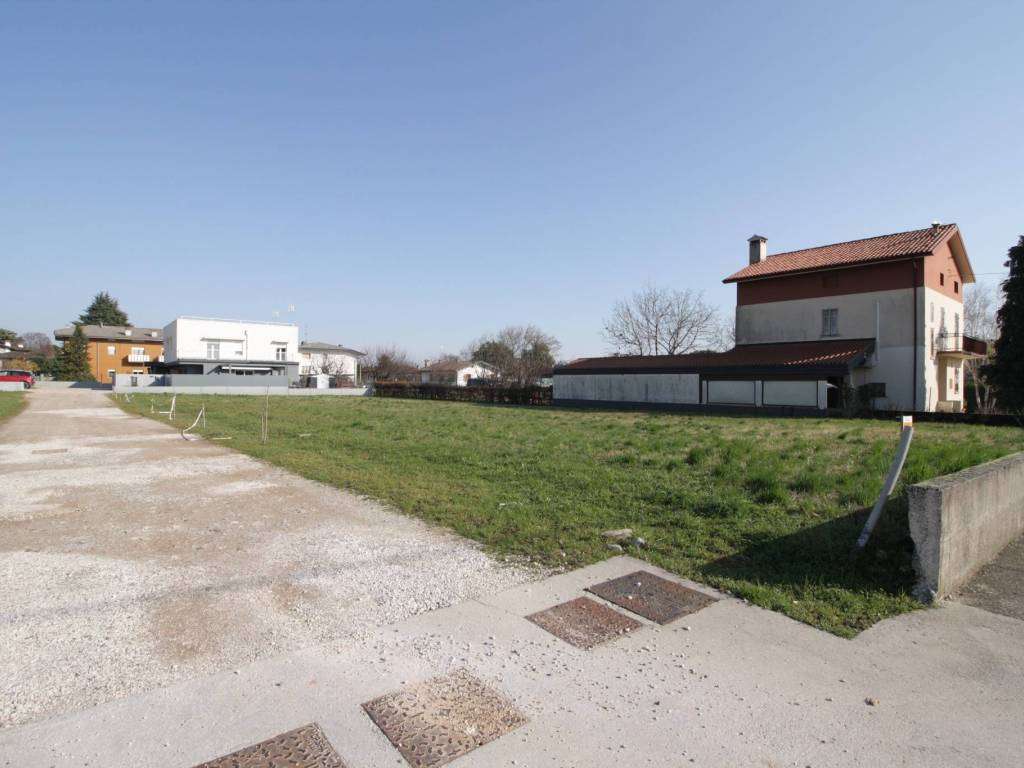 Terreno a Fagagna in Via Giacomo Schiratti - Foto 4