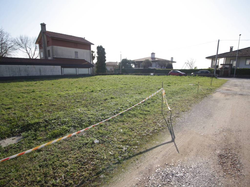 Terreno a Fagagna in Via Giacomo Schiratti - Foto 5