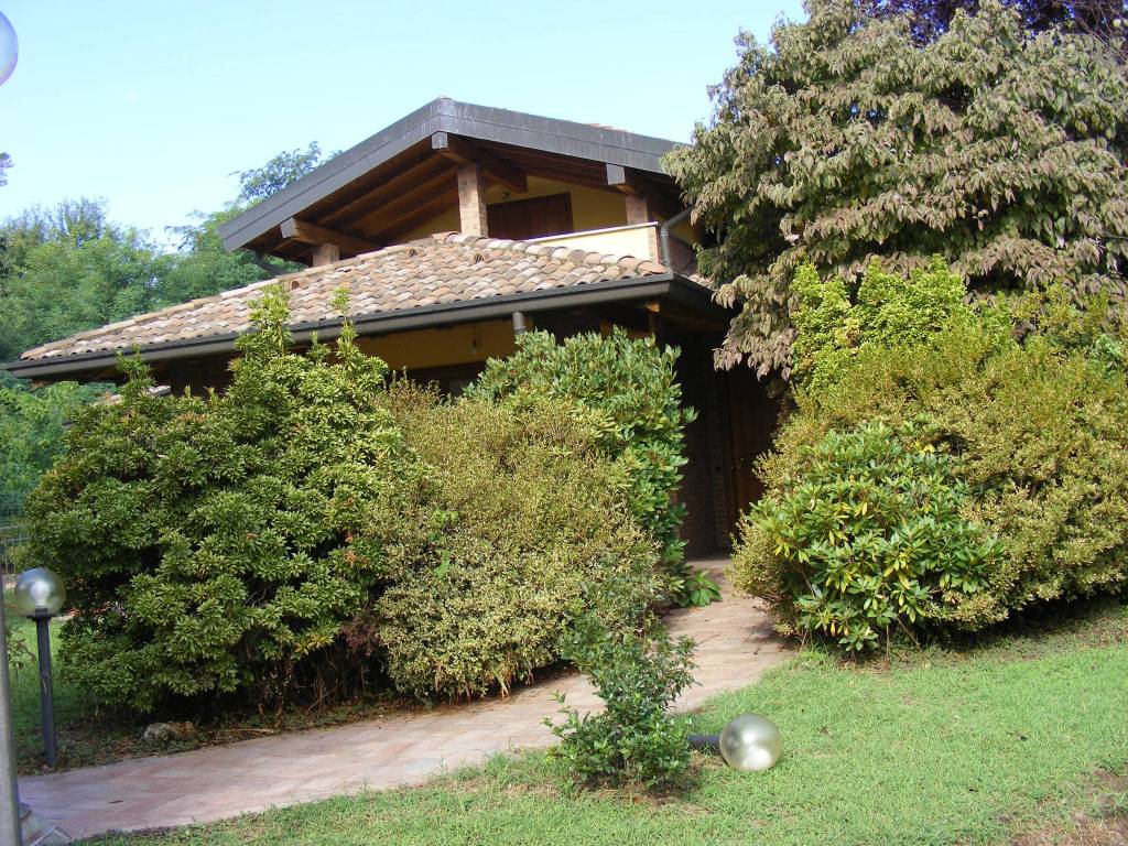 Villa a Borgo ticino in Via Sandro Pertini - Foto 3