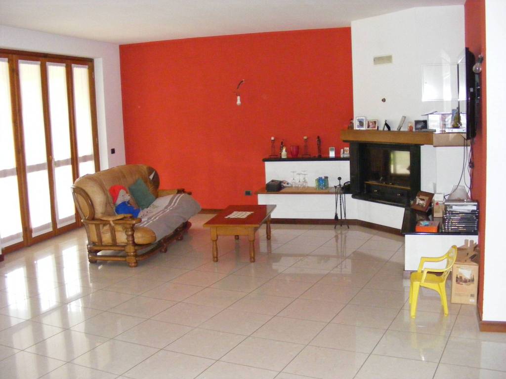 Villa a Borgo ticino in Via Sandro Pertini - Foto 5