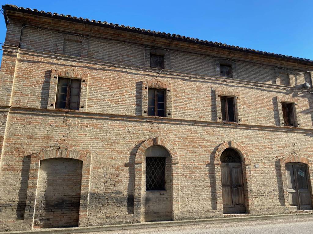 Rustico / casale a Urbisaglia in Via Crocifisso - Foto 3