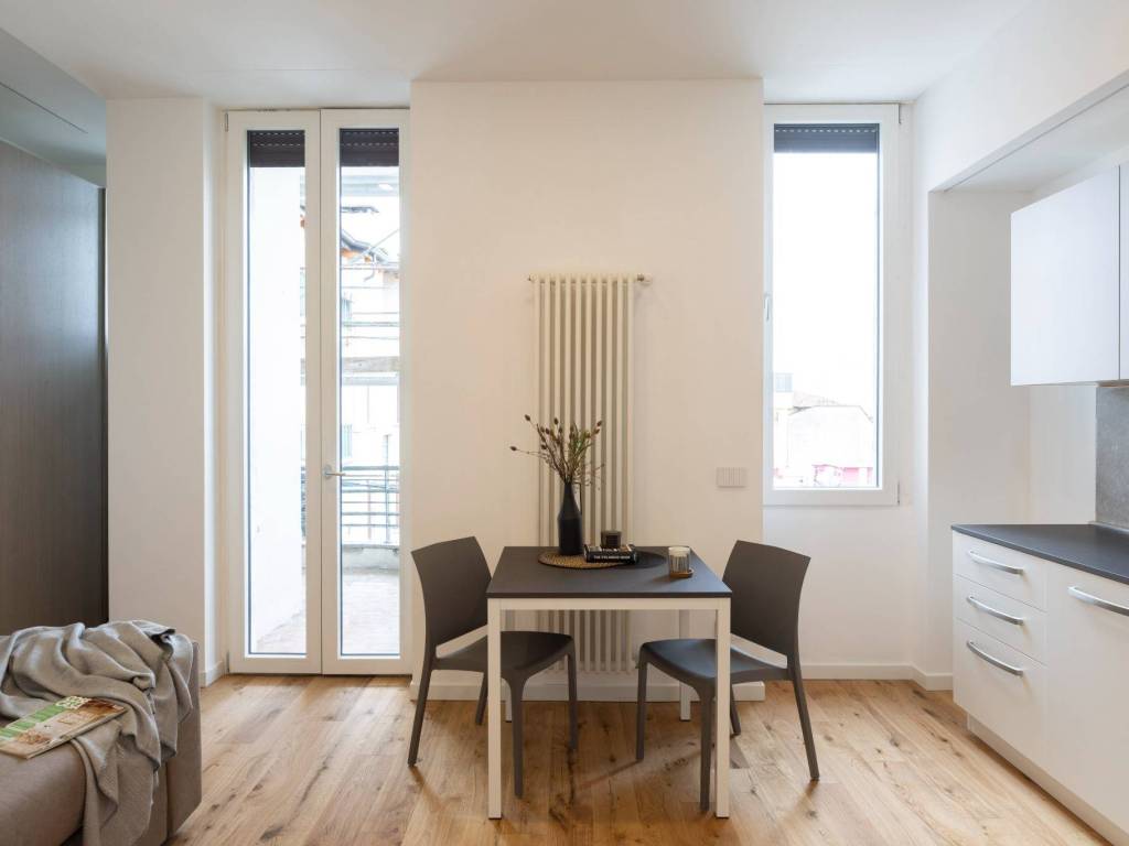 Appartamento a Milano in Viale Marche, 93 - Foto 4
