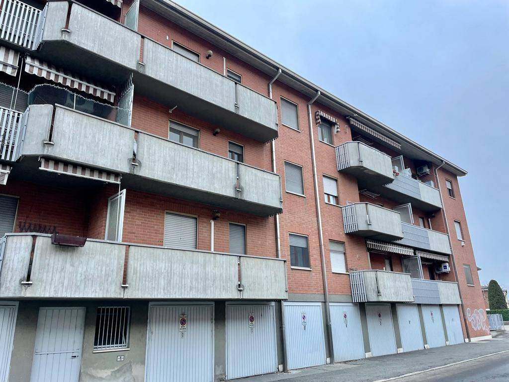 Appartamento a Alessandria in Via Nenni, 11 - Foto 3